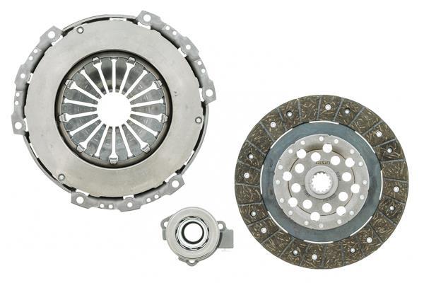 Kit de embrague AISIN ref. CKE-OP60R